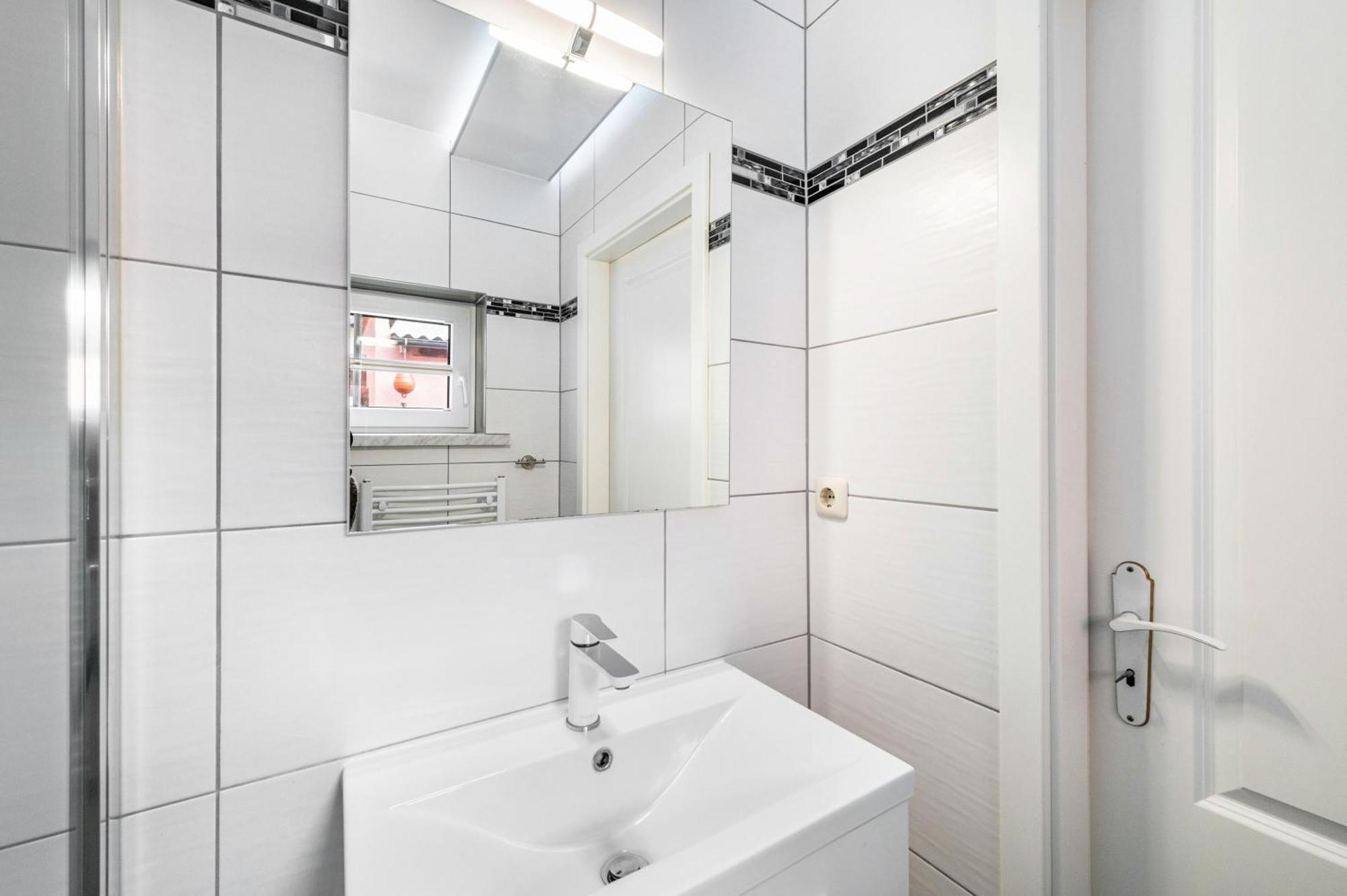 Ferienwohnung Duehne Ostseebad Kühlungsborn Kültér fotó