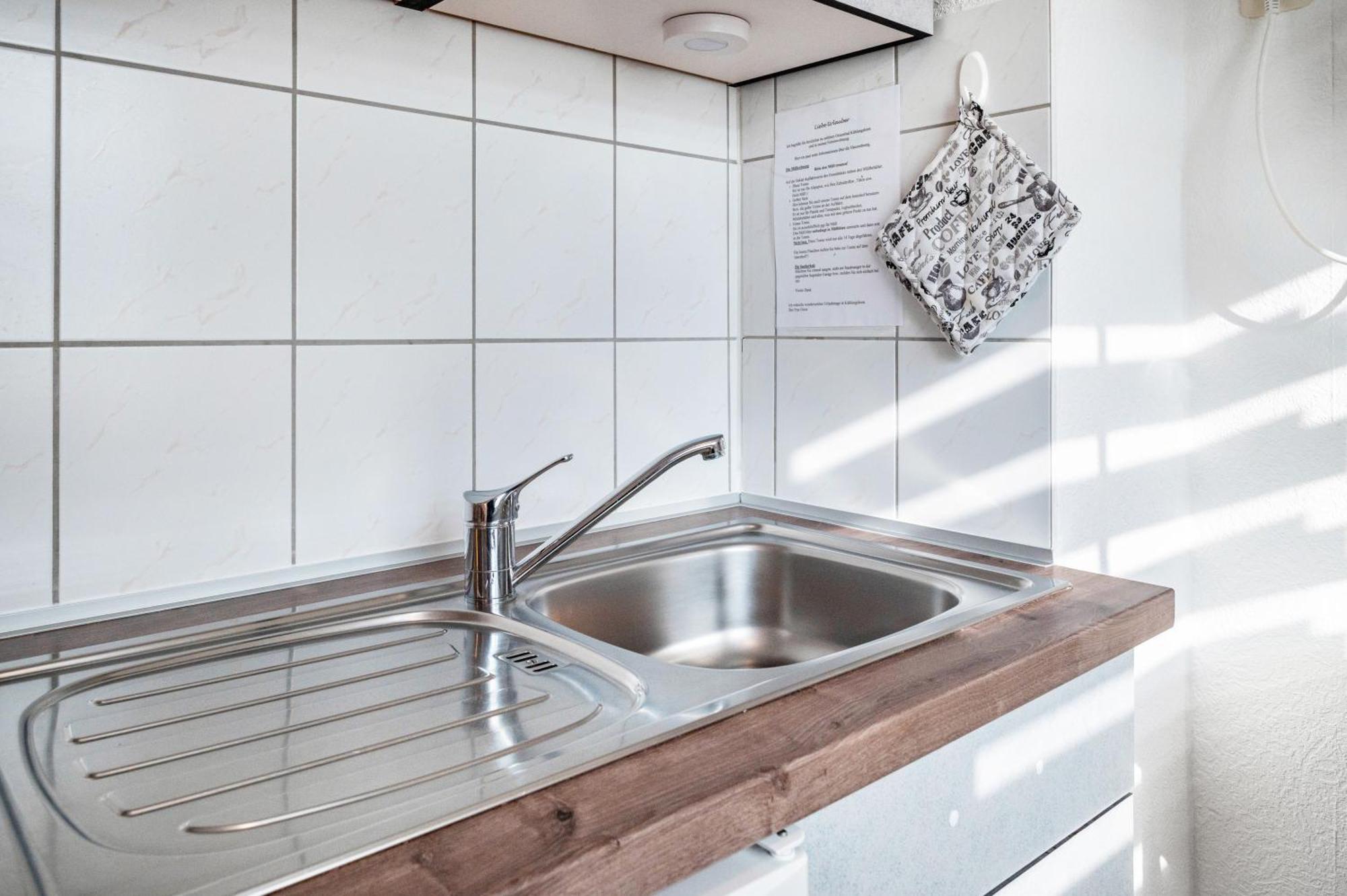 Ferienwohnung Duehne Ostseebad Kühlungsborn Kültér fotó