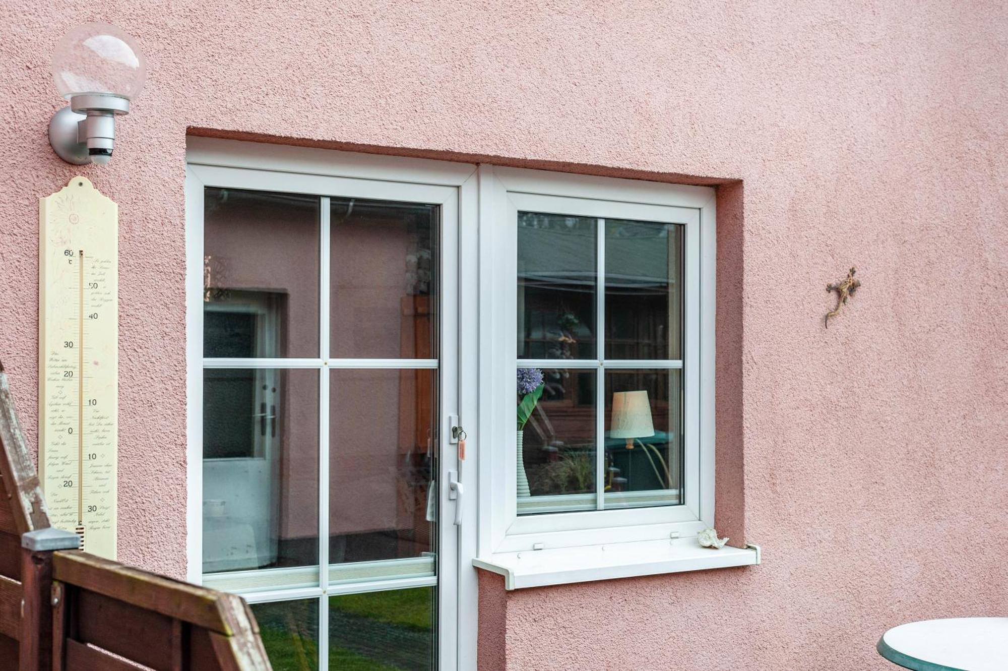 Ferienwohnung Duehne Ostseebad Kühlungsborn Kültér fotó