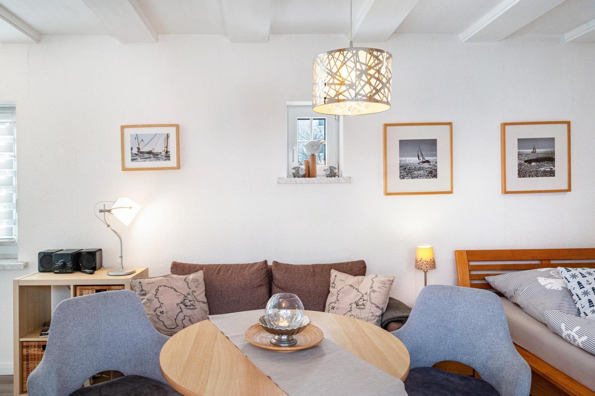 Ferienwohnung Duehne Ostseebad Kühlungsborn Kültér fotó