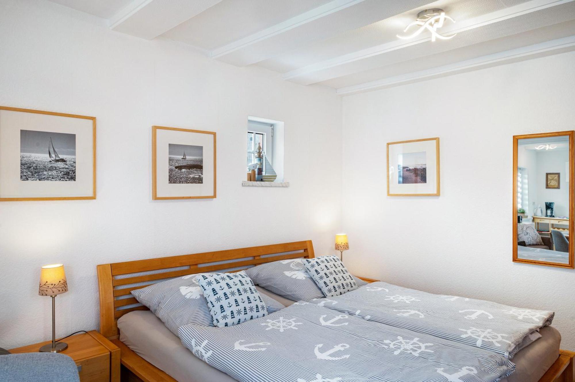 Ferienwohnung Duehne Ostseebad Kühlungsborn Kültér fotó